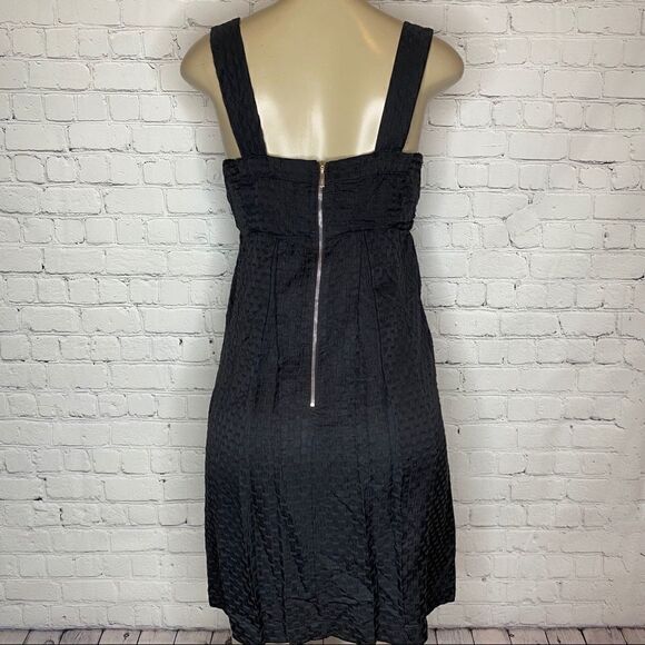 SEE BY CHLOÉ Square Neckline Knee-Length Dres - Picture 3 of 12